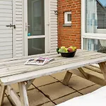 Ameli - 2-3km From The Sea By Interhome Apartament