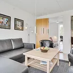 Apartament Ameli - 2-3km From The Sea By Interhome Sønderby