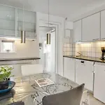 Apartament Ameli - 2-3km From The Sea By Interhome