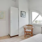 Apartament Ameli - 2-3km From The Sea By Interhome Sønderby