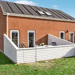 Ameli - 2-3km From The Sea By Interhome * Sønderby