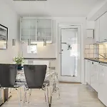 Apartament Ameli - 2-3km From The Sea By Interhome Sønderby