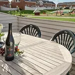 Apartament Ameli - 2-3km From The Sea By Interhome