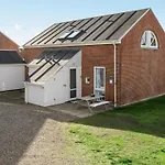 Apartament Ameli - 2-3km From The Sea By Interhome Sønderby