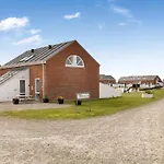 Ameli - 2-3km From The Sea By Interhome * Sønderby
