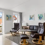 Apartament Ameli - 2-3km From The Sea By Interhome *