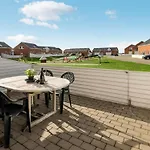 Ameli - 2-3km From The Sea By Interhome Apartament Sønderby