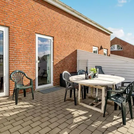 Ameli - 2-3km From The Sea In Western Jutland By Interhome Apartment