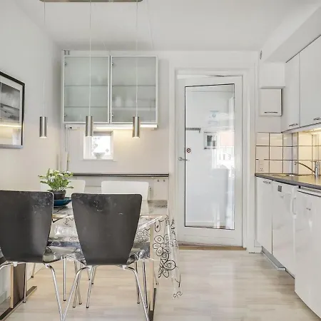 Apartment Ameli - 2-3km From The Sea In Western Jutland By Interhome