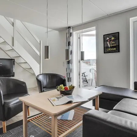 Ameli - 2-3km From The Sea In Western Jutland By Interhome * Sonderby (Romo)