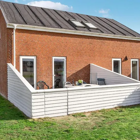 Ameli - 2-3km From The Sea In Western Jutland By Interhome Apartment