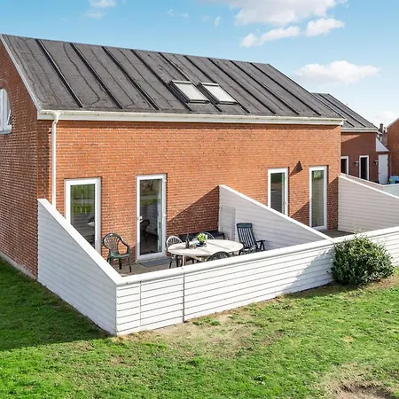 Ameli - 2-3km From The Sea In Western Jutland By Interhome * Sonderby (Romo)