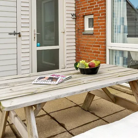 Ameli - 2-3km From The Sea By Interhome Apartmán