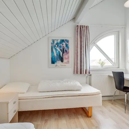 Ameli - 2-3km From The Sea By Interhome Apartmán