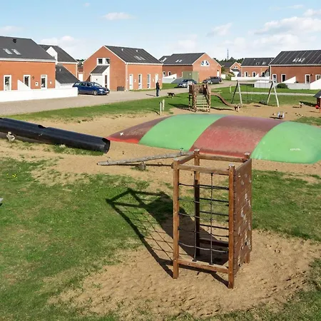 Ameli - 2-3km From The Sea By Interhome Sønderby