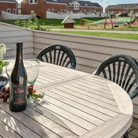 Ameli - 2-3km From The Sea By Interhome Apartament Sønderby