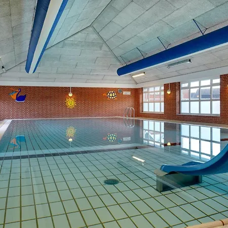 Apartament Ameli - 2-3km From The Sea By Interhome *