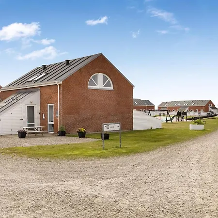 Ameli - 2-3km From The Sea By Interhome * Sønderby