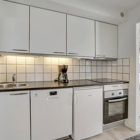Ameli - 2-3km From The Sea By Interhome Apartament