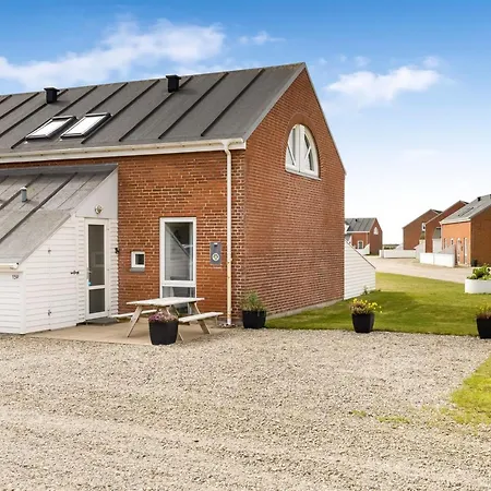 Ameli - 2-3km From The Sea By Interhome Sønderby