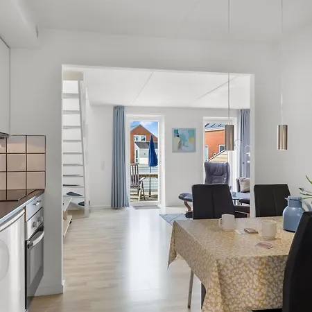 Apartament Ameli - 2-3km From The Sea By Interhome *