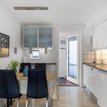 Ameli - 2-3km From The Sea By Interhome Sønderby