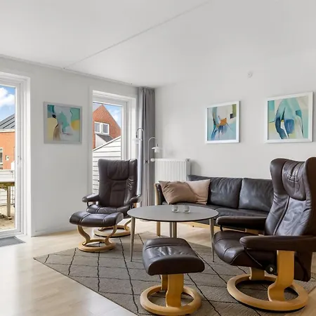 Apartament Ameli - 2-3km From The Sea By Interhome *